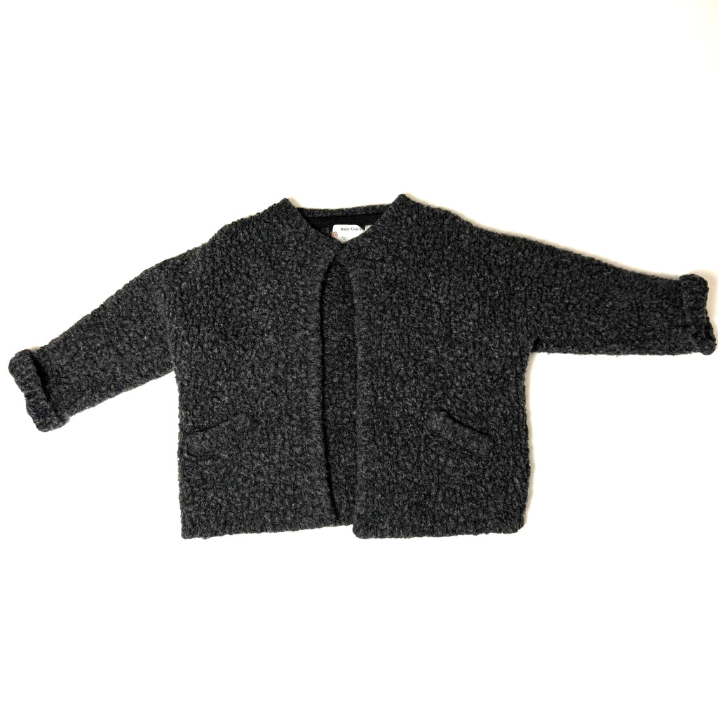 Zara Knitwear Cardigan