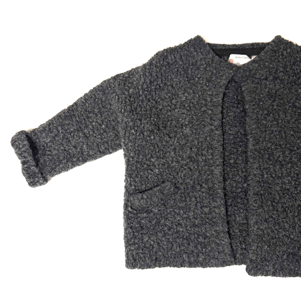 Zara Knitwear Cardigan