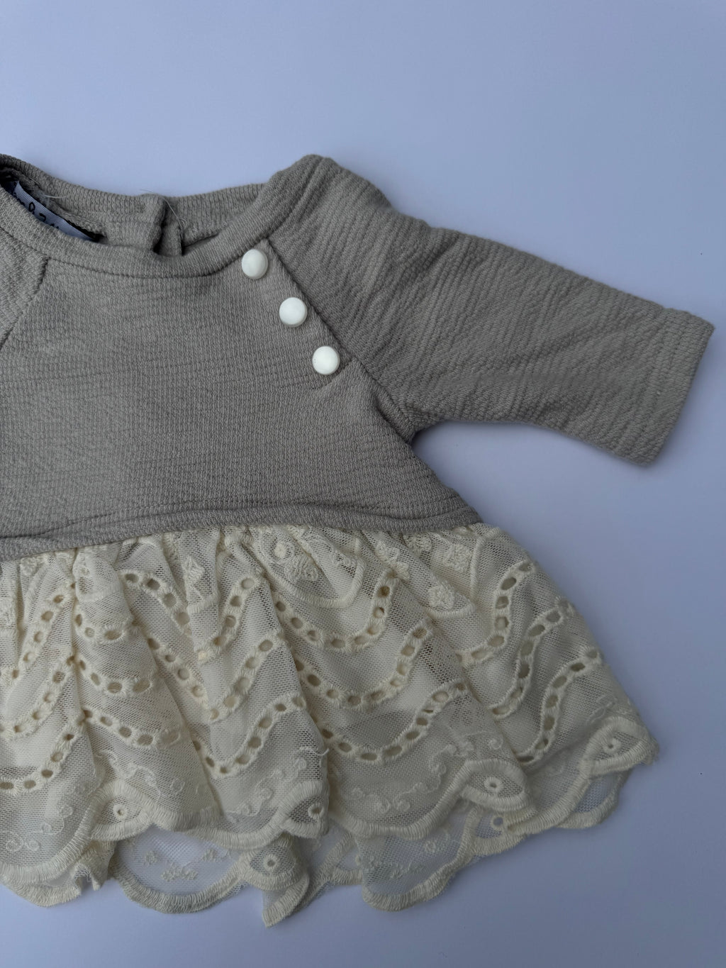 Pippa & Julie Ruffle Blouse & Pants